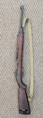 M1 Carbine