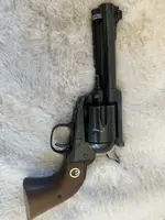 1959 Ruger Blackhawk 44 magnum