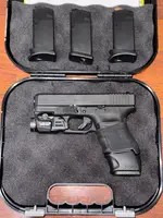 Glock G 29