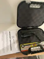 WTS: Glock 22 Gen 3 .40 S&W + Holosun P.ID Light Package - Inland Empire / Chino [NO SHIPPING]