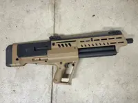 IWI Tavor 12 Gauge 3in Flat Dark Earth Semi Automatic Shotgun