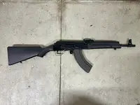 IZHMASH SAIGA 7.62X39MM AK-47 SPORTER  - Los Angeles County
