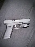 Glock 21 trade for Glock 17 SoCal