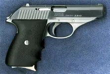 Sig P230/P232, Walther PPK (Stainless Finish) - Nor Cal - Bay Area