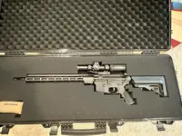 Geissele Super Duty Mod 1