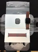 Apple Watch Ultra 4 GPS+Cellular
