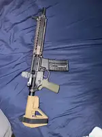 DD mk18ish