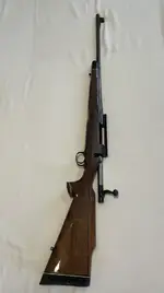 Remington 700 BDL .270 Winchester *Lefty*