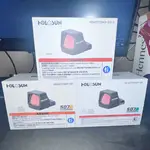 Holosun 407/507 Comps