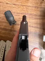 OG Shield 9mm