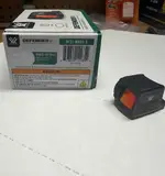 Vortex Defender ST 3 MOA