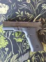 Glock 43x MOS - Never Fired - Brand New