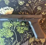 Glock 17L Gen 5 MOS - Discontinued - Never Fired - Brand New