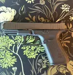 Glock 19 Gen 5 MOS - Never Fired - Brand New