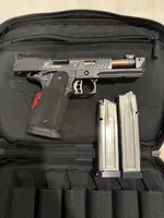 TTI Pit Viper 9mm