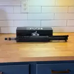 Mk12 NSW SEAL RECCE Upper 15.1