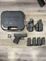 Glock 27 Gen 3