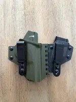 T.Rex Arms Sidecar Holster M&P9 2.0