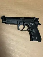 Berreta M9