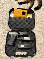 Glock 23C