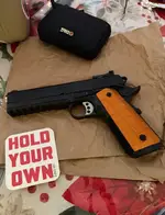 1911 TRP Full Rail (Los Angeles)