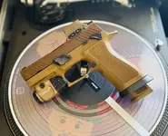 Sig P320 AXG Scorpion, Sig P320 M18x Build and Maxed Out M&P Shield  - Fairfield/Vacaville