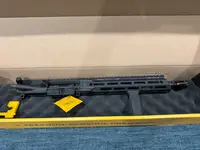 Daniel Defense DDM4 V7 S 5.56mm 11.5" Upper
