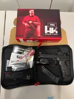 HK VP9A1 F OR, VP9SK OR, P2000SKV3