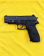 SIG SAUER P226 MK25 CA — 8 TEN-ROUND MAGS