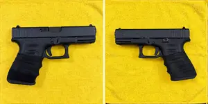 GLOCK 19 GEN 3 CA + GLOCK 26 GEN 3 CA — PRICED SEPARATELY