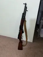 Russian SKS - 45