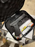 Glock 17 gen 3 - new