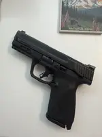 M&P 2.0 Compact