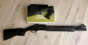 Like-New Upgraded Beretta A300 Ultima Patrol