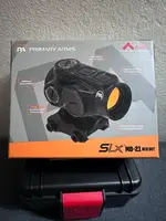 Primary Arms Slx MD-21 ACSS