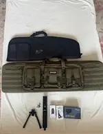 Multiple parts/accessories-san diego