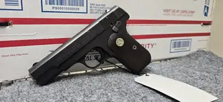 Colt Model 1903 Pocket Hammerless .32 ACP – 1922 Mfg. – C&R [CONSIGNMENT]