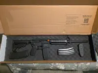 M&P II