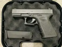 GLOCK 19 Gen 3