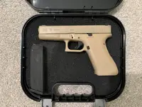 GLOCK 17 Gen 2