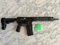 RADIAN AR PISTOL MODEL 1 BNIB - LA