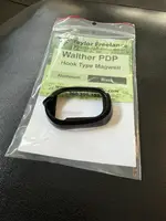 PDP Taylor Freelance magwell NIB