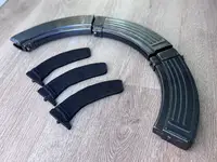 AK47 Magazines 3-Pack