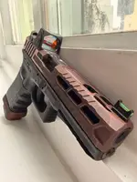 Glock 17 Gen 3