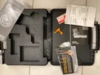 SIG SAUER P238 ; Fairfield