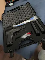 Walther PDP Match