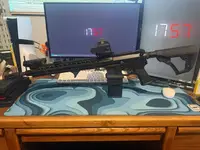 Radian Model 1 - Unrivaled Build