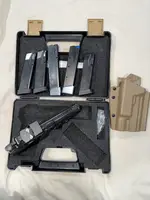 CZ SP-01