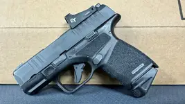 Springfield hellcat