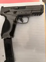 M&P 2.0 Metal 4.25” $950 Stockton